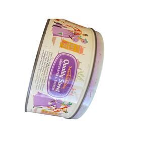 Vintage 1960's Mackintosh's Quality Street Chocolates & Toffees Tin Can